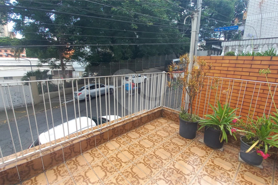 Sobrado à venda com 3 quartos, sendo 1 suíte, em Santana, São Paulo, SP