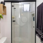 Apartamento à venda com 2 quartos, sendo 1 suíte, em Vila Gustavo, São Paulo, SP