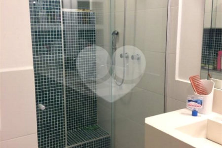 Apartamento à venda com 4 quartos, sendo 2 suítes, em Cerqueira César, São Paulo, SP