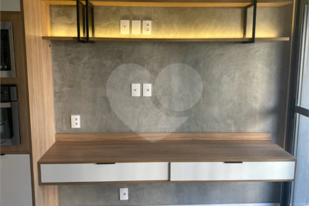 Apartamento à venda ou para alugar com 1 suíte em Cerqueira César, São Paulo, SP