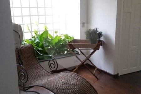 Casa à venda com 4 quartos, sendo 3 suítes, em Jardim Leonor, São Paulo, SP