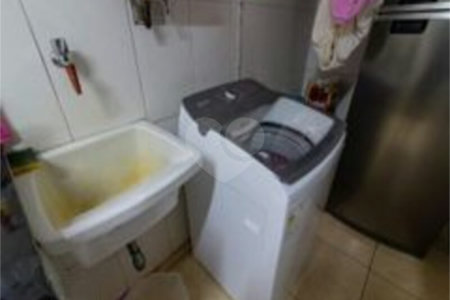 Apartamento à venda com 3 quartos em Tijuca, Rio de Janeiro, RJ