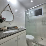 Apartamento para alugar com 2 quartos, sendo 1 suíte, em Vila Polopoli, São Paulo, SP