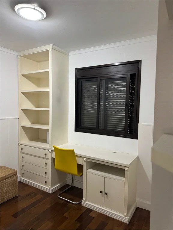 Apartamento à venda com 3 suítes em Vila Suzana, São Paulo, SP