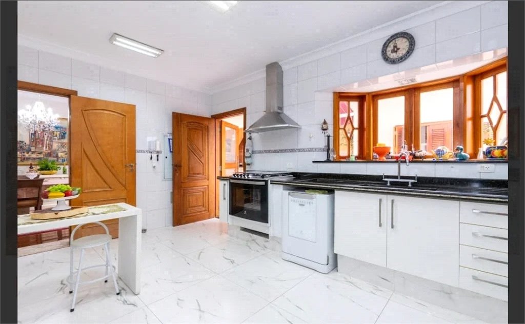 Casa à venda ou para alugar com 5 suítes no condomínio Residencial Morumbi, São Paulo - SP