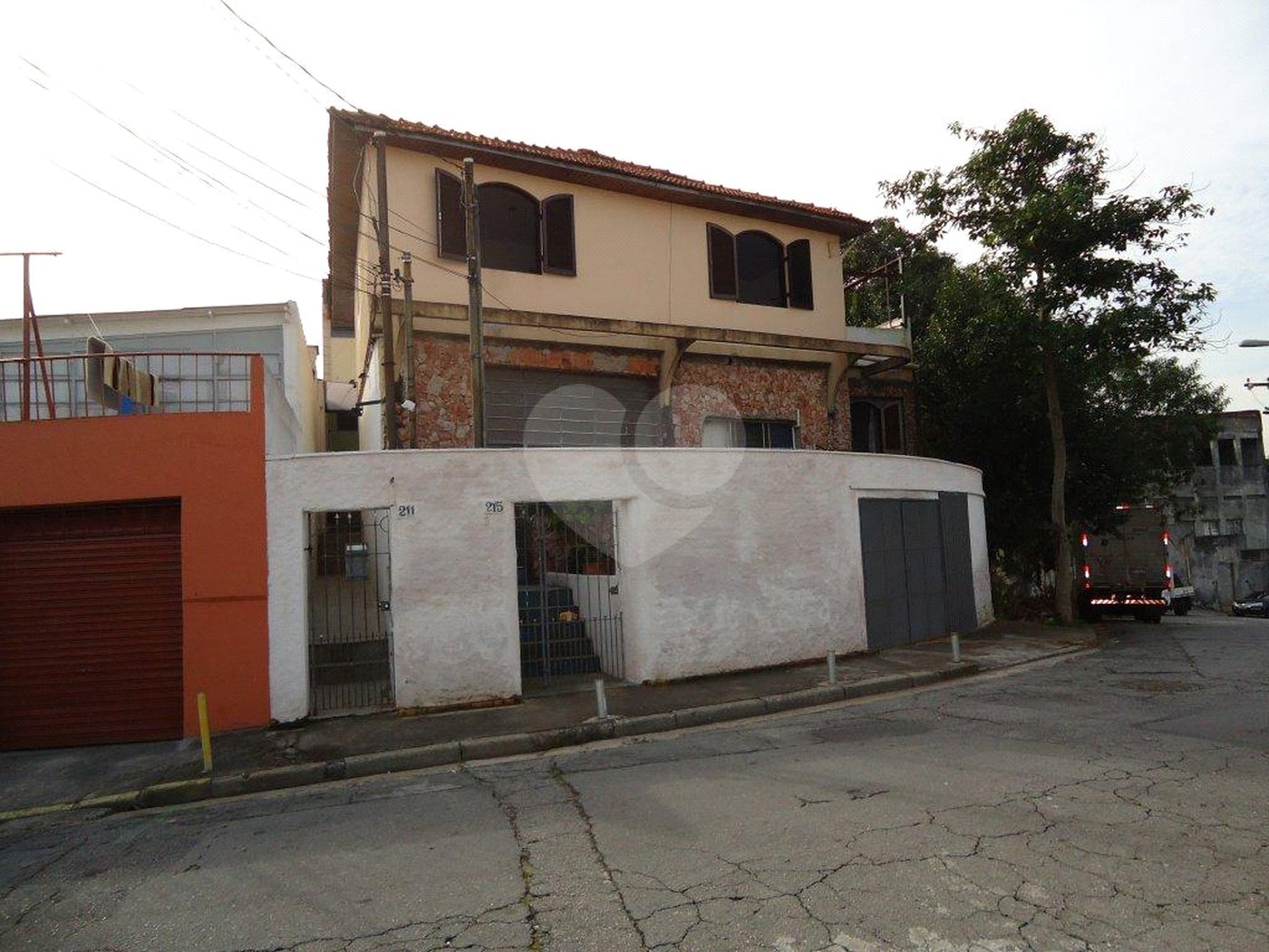 Casa à venda com 3 quartos em Vila Indiana, São Paulo, SP