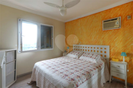 Apartamento à venda com 4 quartos, sendo 2 suítes, em Fazenda Morumbi, São Paulo, SP