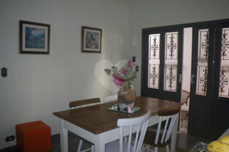 Sobrado à venda com 3 quartos, sendo 1 suíte, em Chácara Santo Antônio, São Paulo, SP