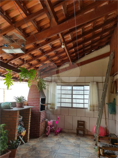 Casa Térrea à venda com 3 quartos em Vila Progresso, Porto Feliz, SP