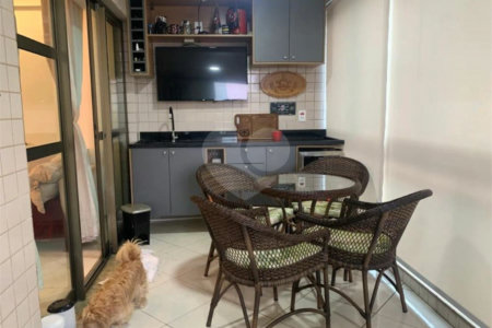 Apartamento à venda com 2 quartos, sendo 1 suíte, em Recreio dos Bandeirantes, Rio de Janeiro, RJ