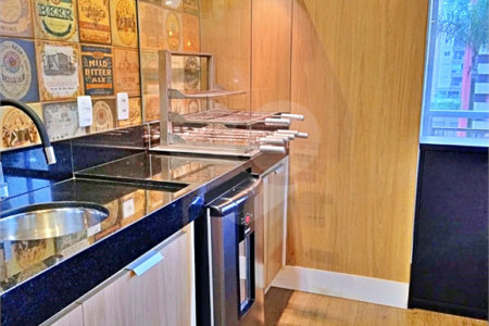 Apartamento à venda com 3 quartos, sendo 2 suítes, em Vila Andrade, São Paulo, SP