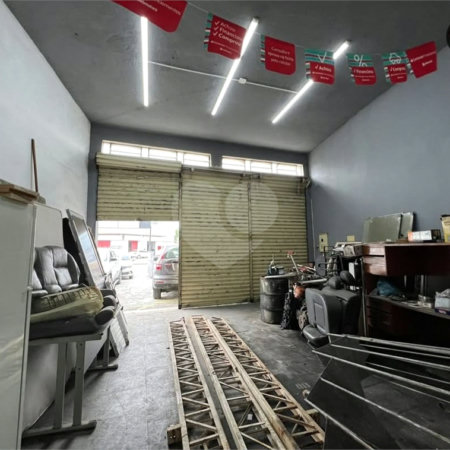 Salão Comercial para alugar em Campo Grande, Rio de Janeiro, RJ