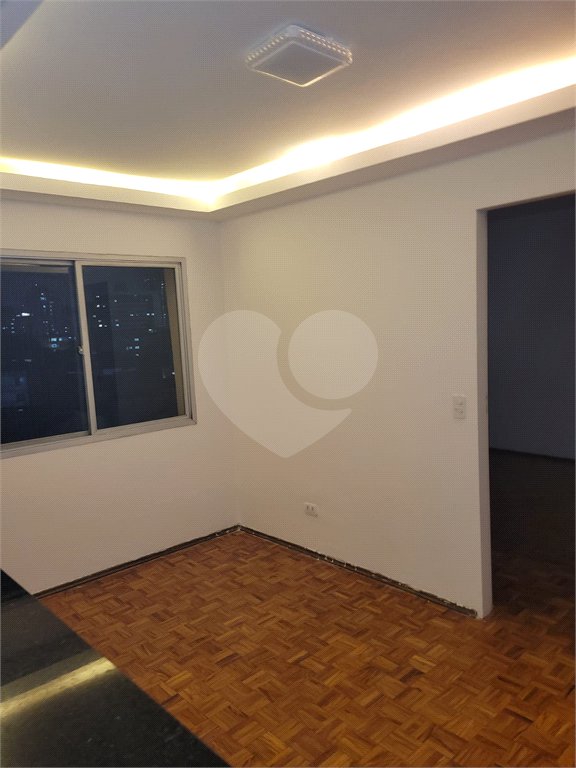 Apartamento à venda com 1 quarto em Mirandópolis, São Paulo, SP