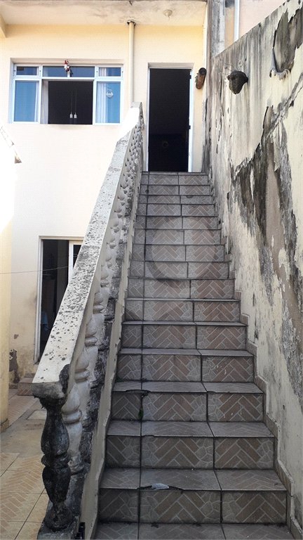 Casa à venda com 5 quartos, sendo 2 suítes, em Jardim Nadir, São Paulo, SP