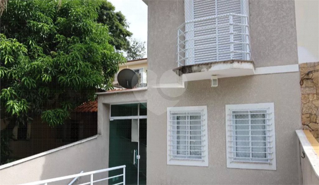 Casa à venda com 3 quartos, sendo 2 suítes, em Santana, São Paulo, SP