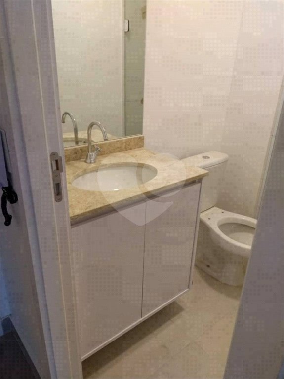 Apartamento à venda com 1 quarto no Centro, São Paulo, SP