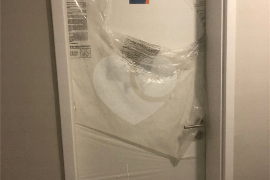 Apartamento à venda com 1 quarto em Tucuruvi, São Paulo, SP