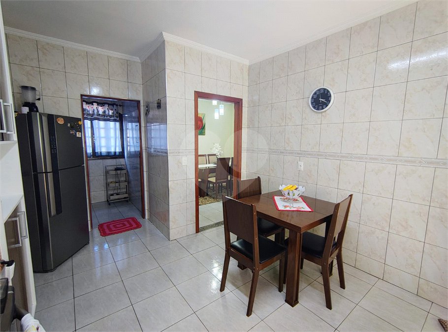 Casa Térrea à venda com 3 quartos, sendo 1 suíte, em Jardim da Fonte, Jundiaí, SP