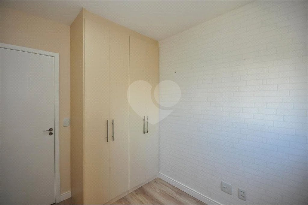 Apartamento à venda com 2 quartos em Vila Andrade, São Paulo, SP