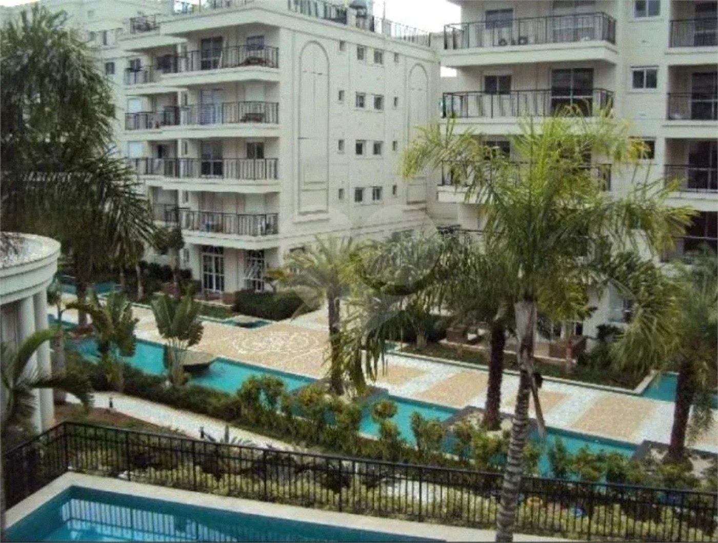 Apartamento à venda com 1 suíte em Jardim Leonor, São Paulo, SP