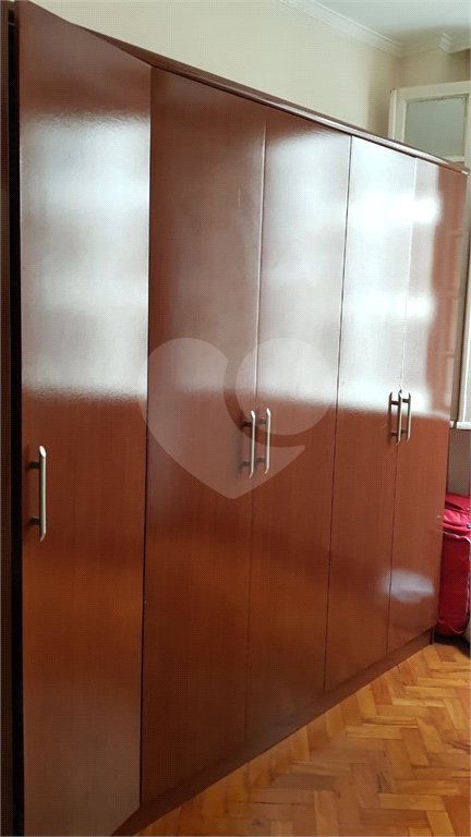 Studio à venda com 1 quarto no Centro, São Paulo, SP