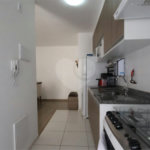 Apartamento à venda com 2 quartos, sendo 1 suíte, em Vila Andrade, São Paulo, SP