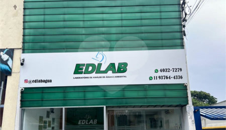 Prédio à venda no Centro, Bragança Paulista, SP