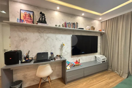 Apartamento à venda com 2 quartos, sendo 1 suíte, em Tijuca, Rio de Janeiro, RJ