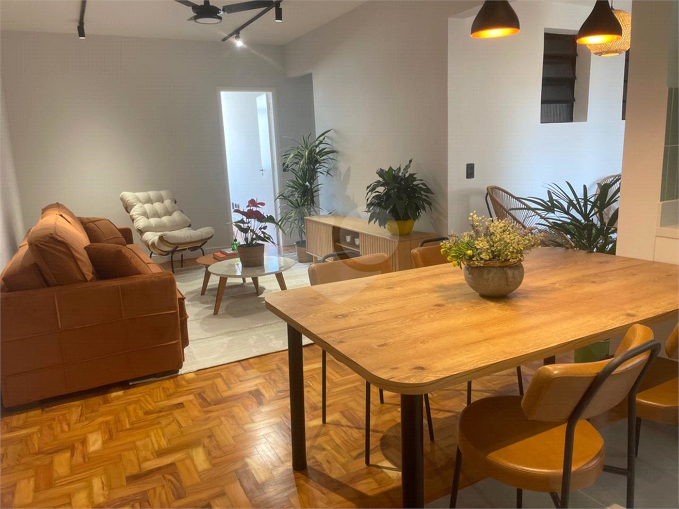 Apartamento à venda com 2 suítes em Pinheiros, São Paulo, SP