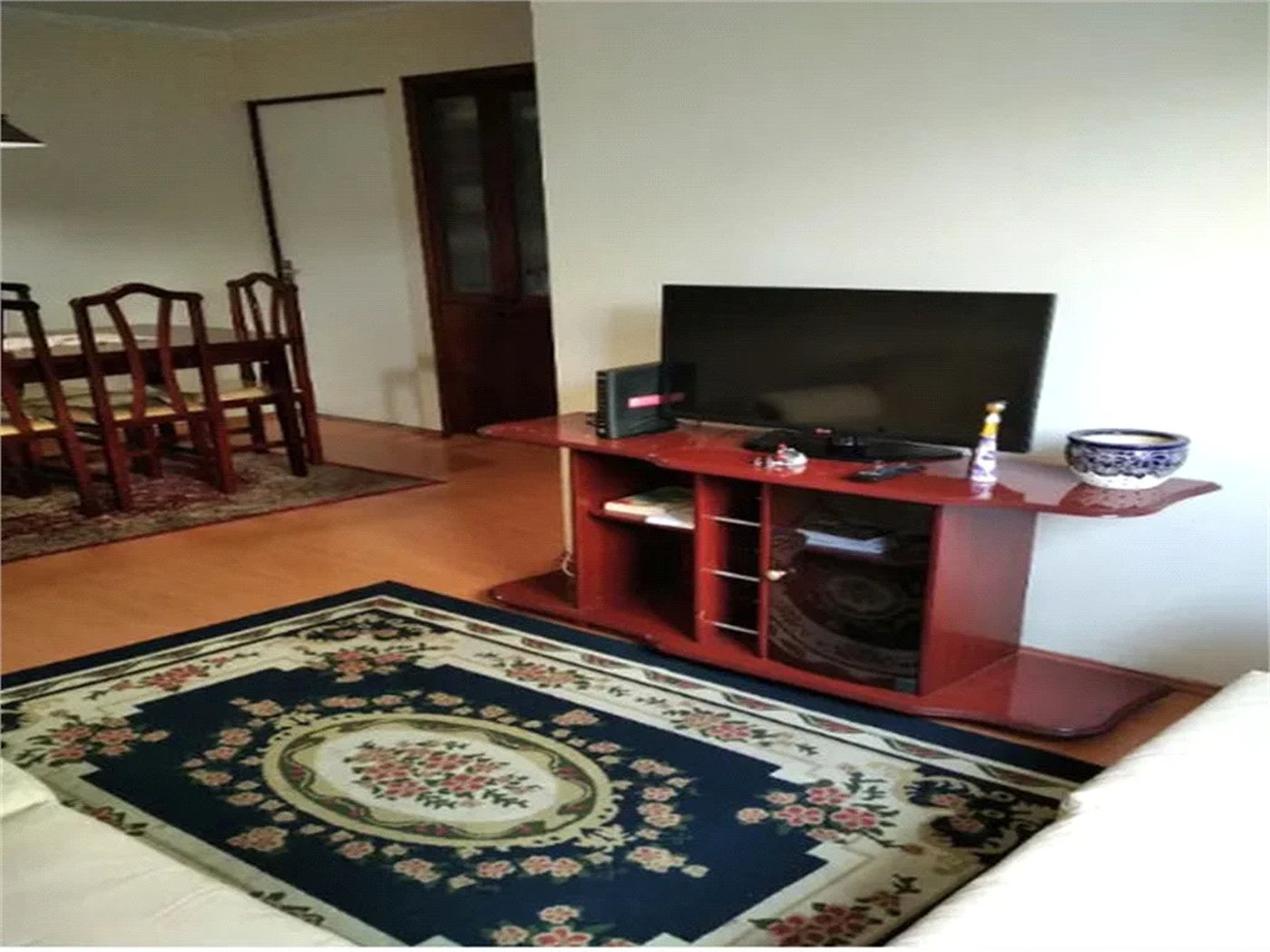 Apartamento à venda com 2 quartos em Jardim Germânia, São Paulo, SP