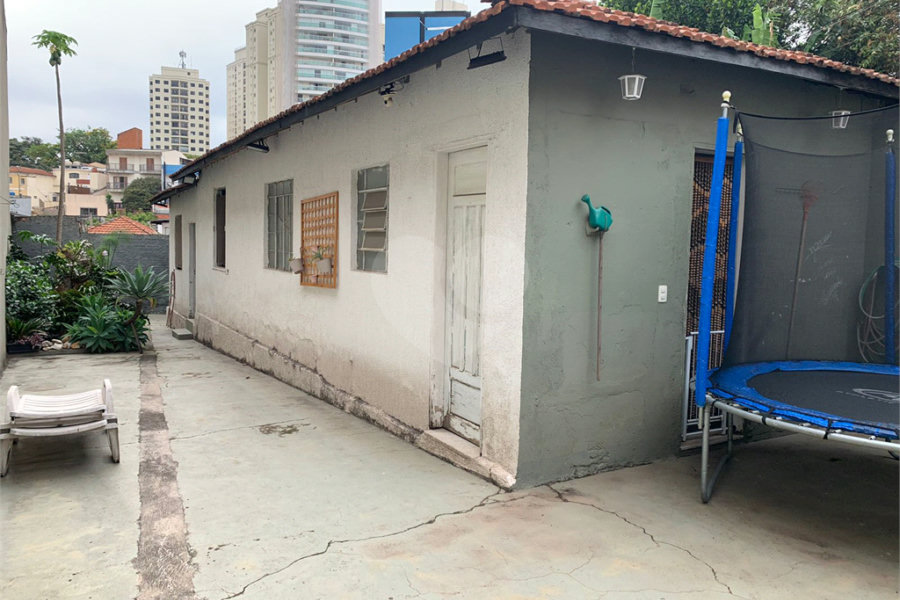 Casa à venda com 4 quartos em Vila Ipojuca, São Paulo, SP