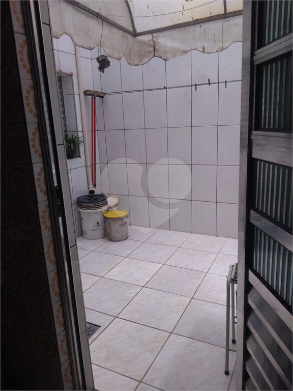 Sobrado à venda com 4 quartos, sendo 3 suítes, em Limão, São Paulo, SP