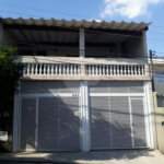 Sobrado à venda com 2 quartos em Limão, São Paulo, SP