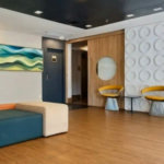Studio com 1 dormitório à venda, 27 m² por R$ 355.000,00 - Gonzaga - Santos/SP
