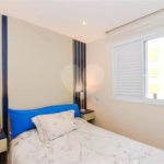 Apartamento à venda com 2 quartos, sendo 1 suíte, em Picanço, Guarulhos, SP