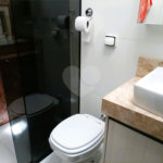 Casa à venda com 3 suítes no condomínio Villagio Milano, Sorocaba - SP