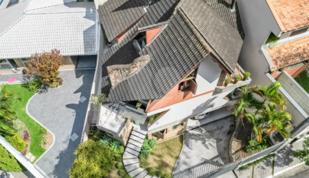 Casa à venda com 4 quartos, sendo 2 suítes,  em Jardim Marajoara, São Paulo, SP