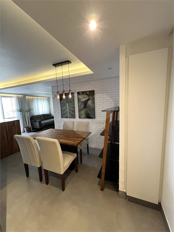 Apartamento à venda com 1 quarto em Santo Amaro, São Paulo, SP