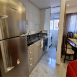 Apartamento à venda com 2 quartos em Santana, São Paulo, SP
