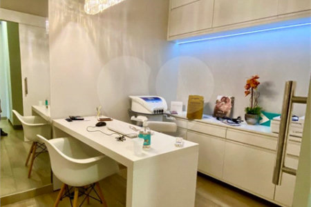 Sala à venda no Centro, São José dos Campos, SP