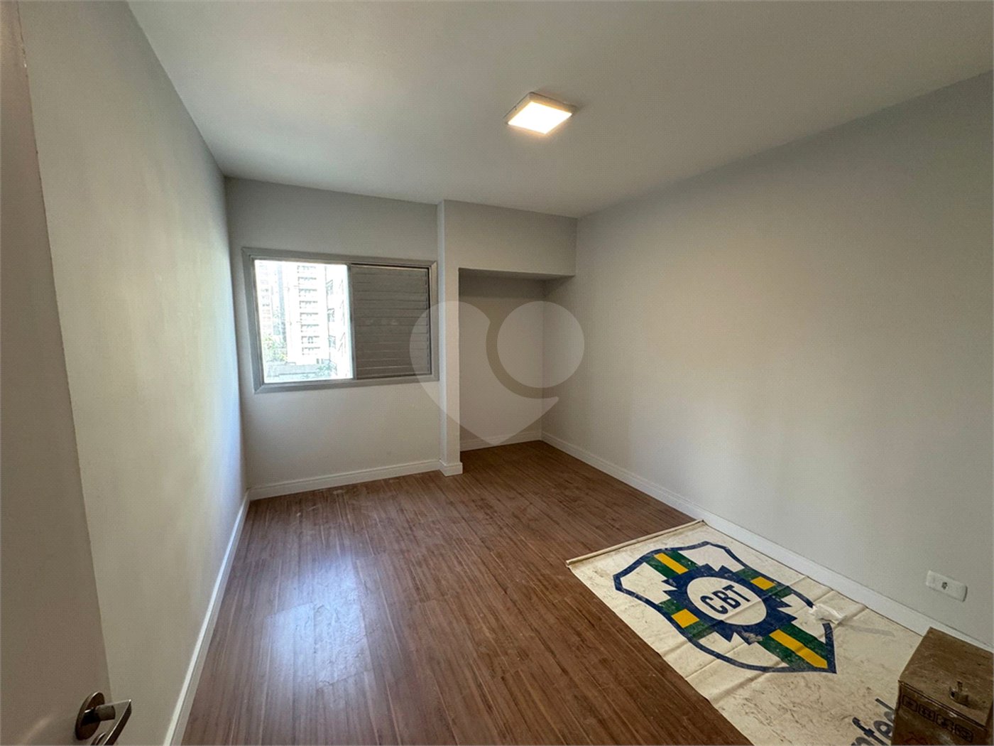 Apartamento à venda com 3 quartos, sendo 1 suíte, em Consolação, São Paulo, SP