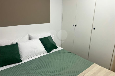 Apartamento à venda com 3 quartos em Vila Olímpia, São Paulo, SP