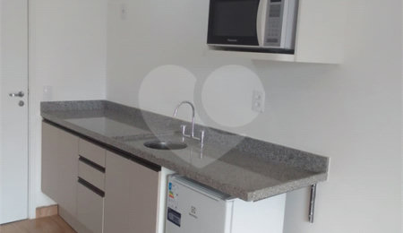 Apartamento à venda com 1 quarto em Vila Mariana, São Paulo, SP