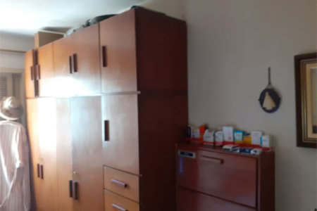 Casa de Vila à venda com 4 quartos, sendo 2 suítes, em Vila São Francisco, São Paulo, SP
