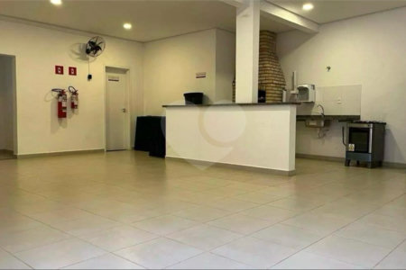 Apartamento à venda com 2 quartos, sendo 1 suíte, em Vila Rica, Sorocaba, SP