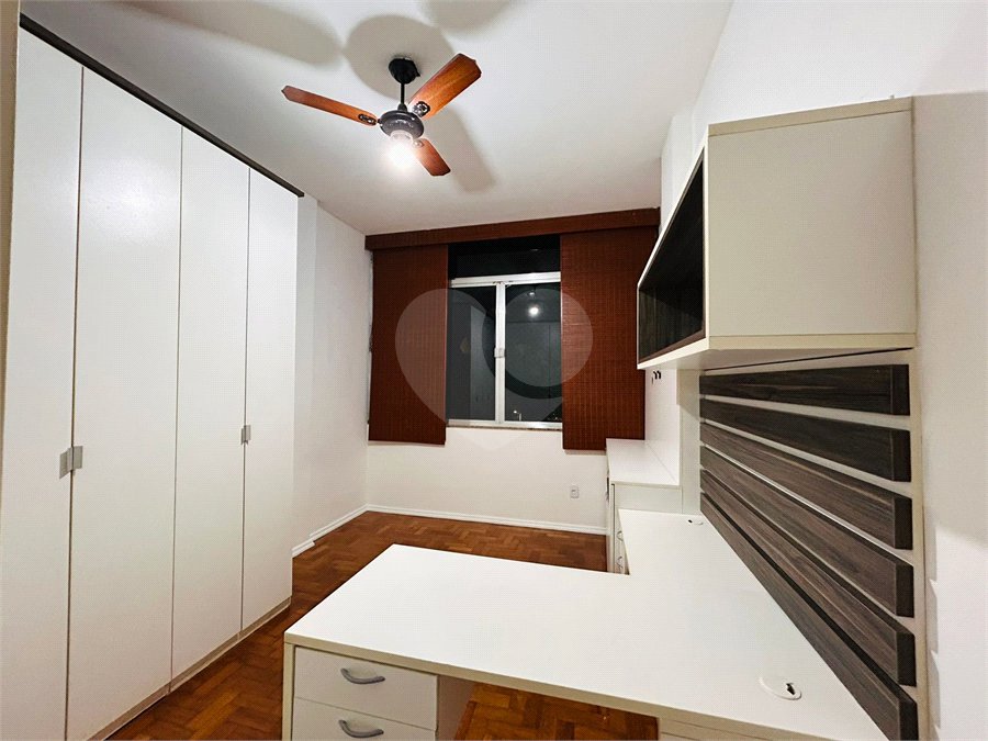 Apartamento à venda com 2 quartos em Alto da Boa Vista, Rio de Janeiro, RJ
