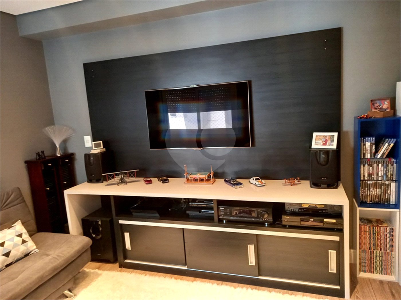 Apartamento à venda com 4 suítes em Vila Suzana, São Paulo, SP