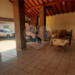 Casa à venda com 4 quartos em Vila Nova, Três Lagoas, MS