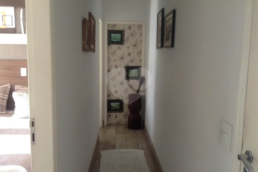 Apartamento à venda com 3 suítes em Santa Teresinha, São Paulo, SP