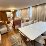 Apartamento à venda com 3 suítes em Vila Suzana, São Paulo, SP